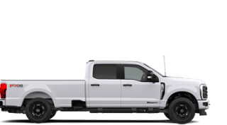 2026 Ford Super Duty® External Image 1